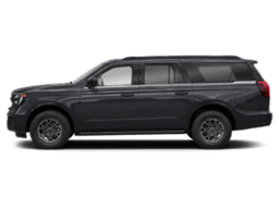 Ford Expedition Max Active 4x2 2026 — side view