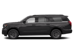 Ford Expedition Max Active 4x2 2026 — side view