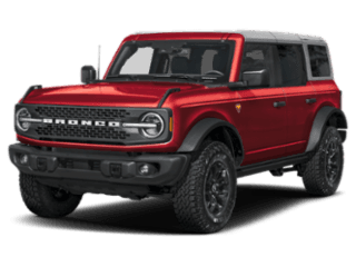 Ford Bronco Badlands 4 Door Advanced 4x4 Ford Bronco Badlands 4 Door Advanced 4x4