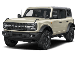 Ford Bronco Badlands 4 Door Advanced 4x4 Ford Bronco Badlands 4 Door Advanced 4x4