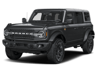 Ford Bronco Badlands 4 Door Advanced 4x4 Ford Bronco Badlands 4 Door Advanced 4x4
