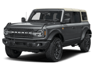 Ford Bronco Badlands 4 Door Advanced 4x4 Ford Bronco Badlands 4 Door Advanced 4x4