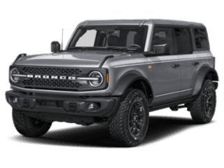 Ford Bronco Badlands 4 Door Advanced 4x4 Ford Bronco Badlands 4 Door Advanced 4x4