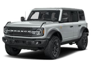 Ford Bronco Badlands 4 Door Advanced 4x4 Ford Bronco Badlands 4 Door Advanced 4x4