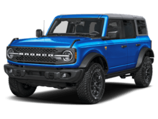 Ford Bronco Badlands 4 Door Advanced 4x4 Ford Bronco Badlands 4 Door Advanced 4x4