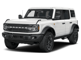 Ford Bronco Badlands 4 Door Advanced 4x4 Ford Bronco Badlands 4 Door Advanced 4x4