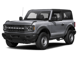Ford Bronco Base 2 Door 4x4 Ford Bronco Base 2 Door 4x4