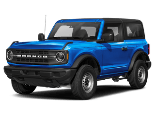 Ford Bronco Base 2 Door 4x4 Ford Bronco Base 2 Door 4x4