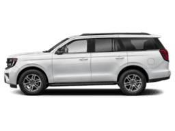 Ford Expedition Active 4x4 2026 — side view
