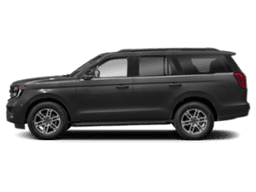 Ford Expedition Active 4x4 2026 — side view