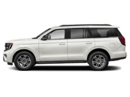 Ford Expedition Active 4x4 2026 — side view
