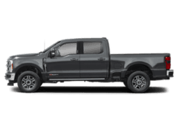 Ford Super Duty F-250 SRW LARIAT 4WD Crew Cab 6.75' Box 2026 — side view