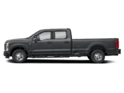 Ford Super Duty F-250 SRW XL 4WD Crew Cab 6.75' Box 2026 — side view