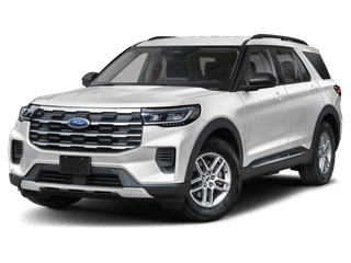 Ford Explorer Active w/200A Pkg RWD Ford Explorer Active w/200A Pkg RWD