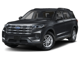 Ford Explorer Active 4WD Ford Explorer Active 4WD