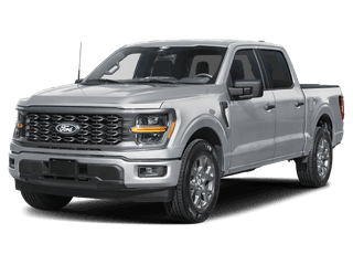 Ford F-150 STX 4WD SuperCrew 5.5' Box Ford F-150 STX 4WD SuperCrew 5.5' Box