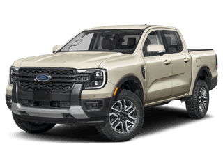 Ford Ranger LARIAT 2WD SuperCrew 5' Box Ford Ranger LARIAT 2WD SuperCrew 5' Box
