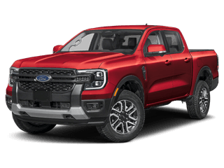 Ford Ranger LARIAT 4WD SuperCrew 5' Box Ford Ranger LARIAT 4WD SuperCrew 5' Box
