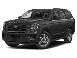 Ford Expedition Active 4x4 2026 — front view