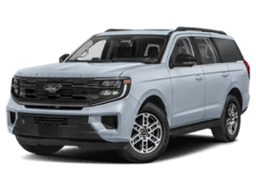 Ford Expedition Active 4x4 2026 — front view