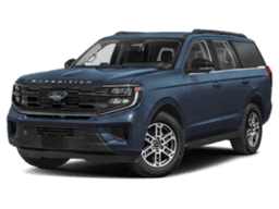 Ford Expedition Active 4x4 2026 — front view