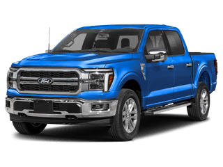 Ford F-150 LARIAT 4WD SuperCrew 5.5' Box Ford F-150 LARIAT 4WD SuperCrew 5.5' Box