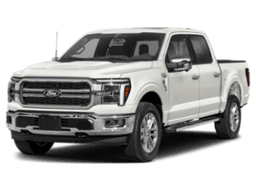 Ford F-150 LARIAT 4WD SuperCrew 5.5' Box 2026 — front view