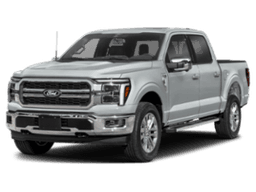 Ford F-150 LARIAT 4WD SuperCrew 5.5' Box 2026 — front view