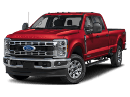 Ford Super Duty F-350 DRW XLT 4WD Crew Cab 8' Box 2026 — front view