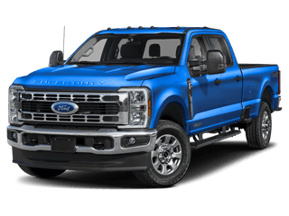 Ford Super Duty F-350 SRW XLT 4WD Crew Cab 6.75' Box Ford Super Duty F-350 SRW XLT 4WD Crew Cab 6.75' Box