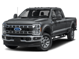 Ford Super Duty F-350 DRW XLT 4WD Crew Cab 8' Box 2026 — front view
