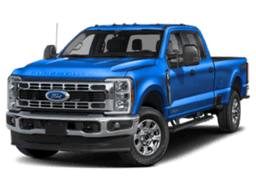 Ford Super Duty F-350 DRW XLT 4WD Crew Cab 8' Box 2026 — front view