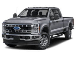 Ford Super Duty F-350 DRW XLT 4WD Crew Cab 8' Box 2026 — front view