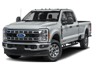 Ford Super Duty F-350 SRW XLT 4WD Crew Cab 8' Box Ford Super Duty F-350 SRW XLT 4WD Crew Cab 8' Box