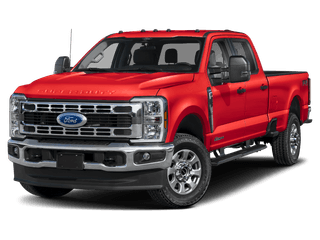 Ford Super Duty F-350 DRW XLT 4WD Crew Cab 8' Box Ford Super Duty F-350 DRW XLT 4WD Crew Cab 8' Box
