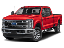 Ford Super Duty F-350 DRW XLT 4WD Crew Cab 8' Box 2026 — front view