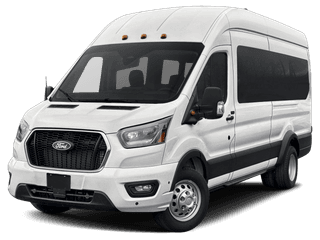 Ford Transit Passenger Wagon XL T-350 HD 148" EL High Roof DRW RWD Ford Transit Passenger Wagon XL T-350 HD 148" EL High Roof DRW RWD