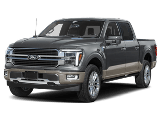 Ford F-150 King Ranch 4WD SuperCrew 6.5' Box Ford F-150 King Ranch 4WD SuperCrew 6.5' Box