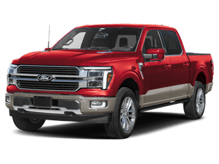 Ford F-150 King Ranch 4WD SuperCrew 5.5' Box Ford F-150 King Ranch 4WD SuperCrew 5.5' Box