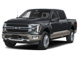 Ford F-150 King Ranch 4WD SuperCrew 5.5' Box Ford F-150 King Ranch 4WD SuperCrew 5.5' Box