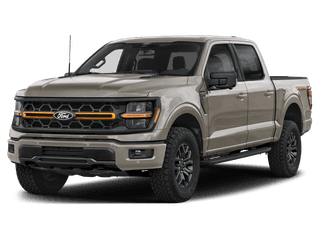Ford F-150 Tremor 4WD SuperCrew 5.5' Box Ford F-150 Tremor 4WD SuperCrew 5.5' Box