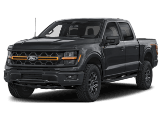 Ford F-150 Tremor 4WD SuperCrew 5.5' Box Ford F-150 Tremor 4WD SuperCrew 5.5' Box