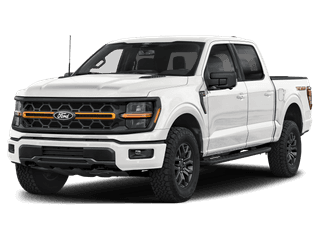 Ford F-150 Tremor 4WD SuperCrew 5.5' Box Ford F-150 Tremor 4WD SuperCrew 5.5' Box