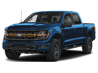 Ford F-150 Tremor 4WD SuperCrew 5.5' Box Ford F-150 Tremor 4WD SuperCrew 5.5' Box