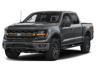 Ford F-150 Tremor 4WD SuperCrew 5.5' Box Ford F-150 Tremor 4WD SuperCrew 5.5' Box