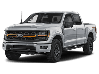 Ford F-150 Tremor 4WD SuperCrew 5.5' Box Ford F-150 Tremor 4WD SuperCrew 5.5' Box