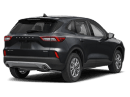 Ford Escape Active AWD 2026 — rear view