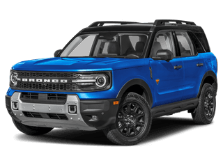 Ford Bronco Sport Badlands 4x4 Ford Bronco Sport Badlands 4x4