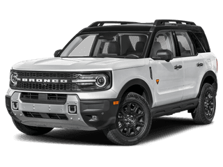 Ford Bronco Sport Badlands 4x4 Ford Bronco Sport Badlands 4x4