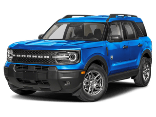 Ford Bronco Sport Big Bend 4x4 Ford Bronco Sport Big Bend 4x4